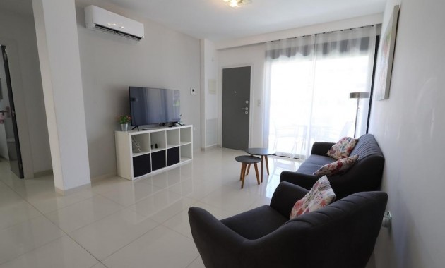 Herverkoop - Bungalow -
Orihuela Costa - La Regia