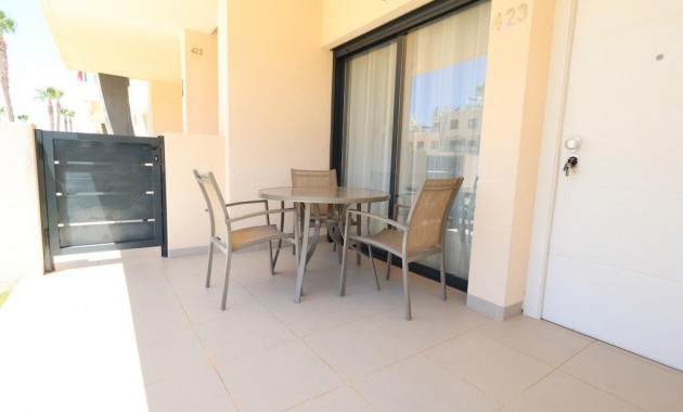 Herverkoop - Bungalow -
Orihuela Costa - La Regia