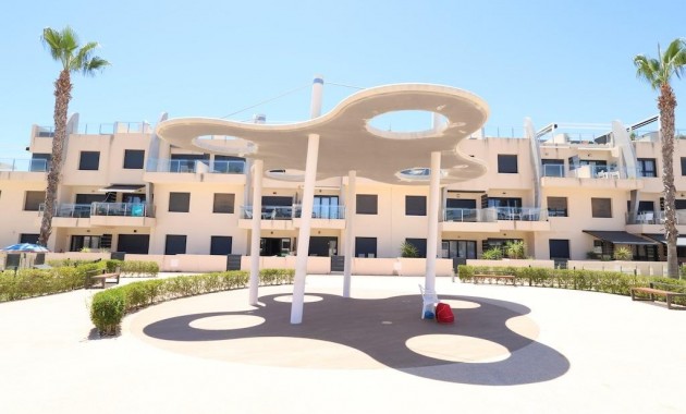 Herverkoop - Bungalow -
Orihuela Costa - La Regia