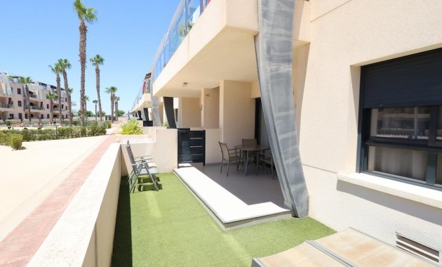 Herverkoop - Bungalow -
Orihuela Costa - La Regia