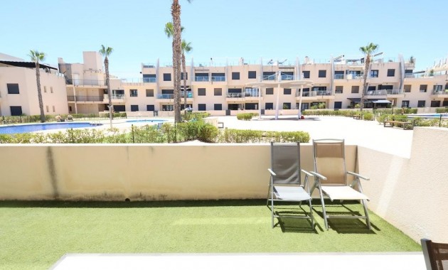 Herverkoop - Bungalow -
Orihuela Costa - La Regia