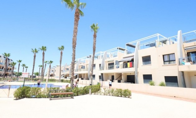 Herverkoop - Bungalow -
Orihuela Costa - La Regia