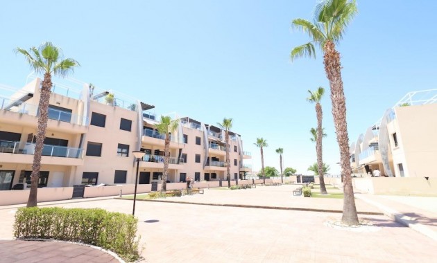 Herverkoop - Bungalow -
Orihuela Costa - La Regia