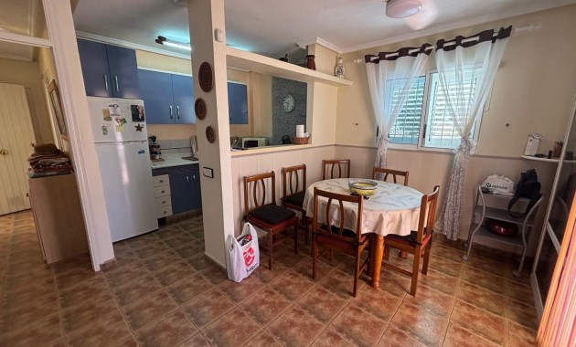 Herverkoop - duplex -
Torrevieja - Los Frutales