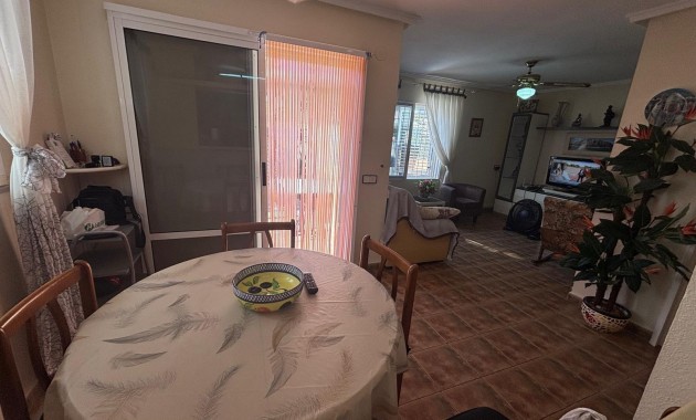 Herverkoop - duplex -
Torrevieja - Los Frutales