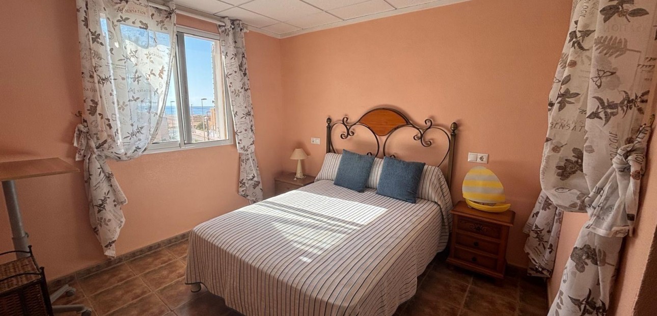 Herverkoop - duplex -
Torrevieja - Los Frutales