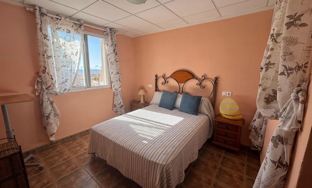 Herverkoop - duplex -
Torrevieja - Los Frutales
