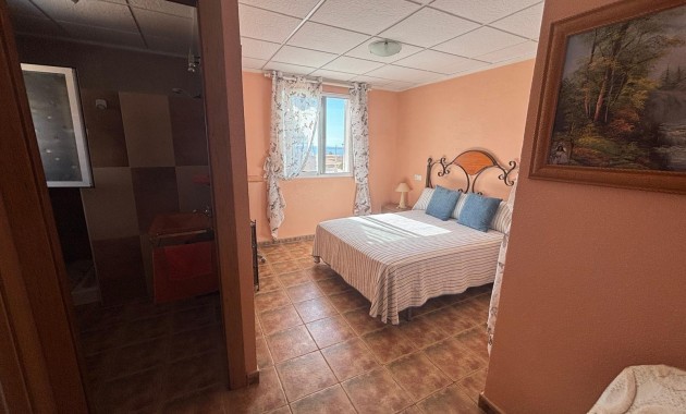 Herverkoop - duplex -
Torrevieja - Los Frutales