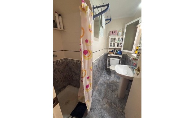Herverkoop - duplex -
Torrevieja - Los Frutales