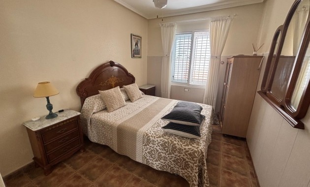 Herverkoop - duplex -
Torrevieja - Los Frutales