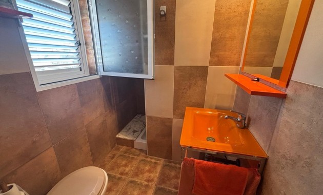 Herverkoop - duplex -
Torrevieja - Los Frutales