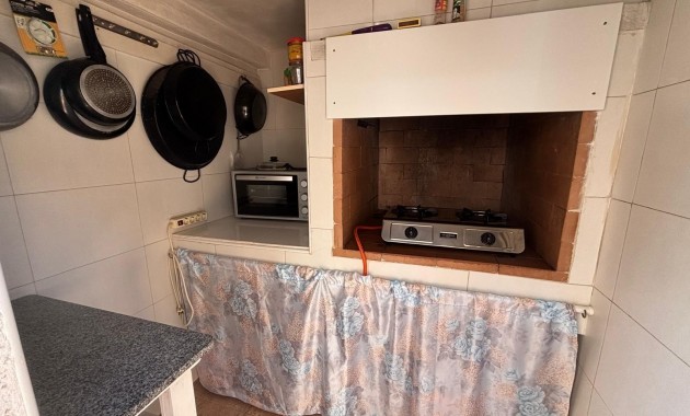 Herverkoop - duplex -
Torrevieja - Los Frutales