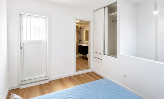 Herverkoop - Quad Villa -
Orihuela Costa - Los Altos
