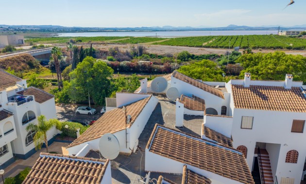 Herverkoop - Appartement / flat -
Torrevieja - Playa Los Naufragos