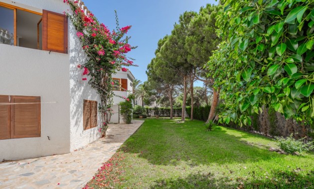 Herverkoop - Detached Villa -
Orihuela Costa - Cabo Roig