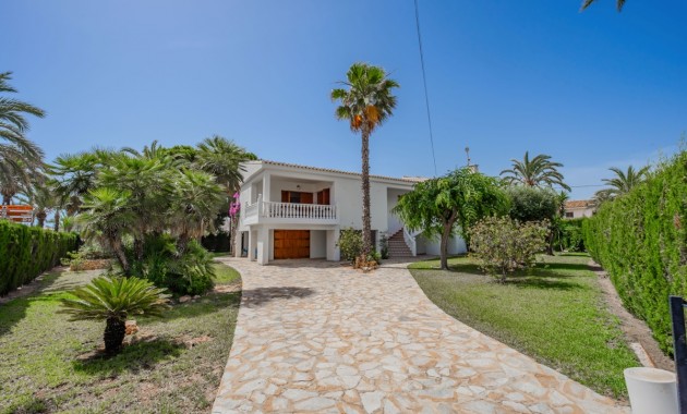 Herverkoop - Detached Villa -
Orihuela Costa - Cabo Roig