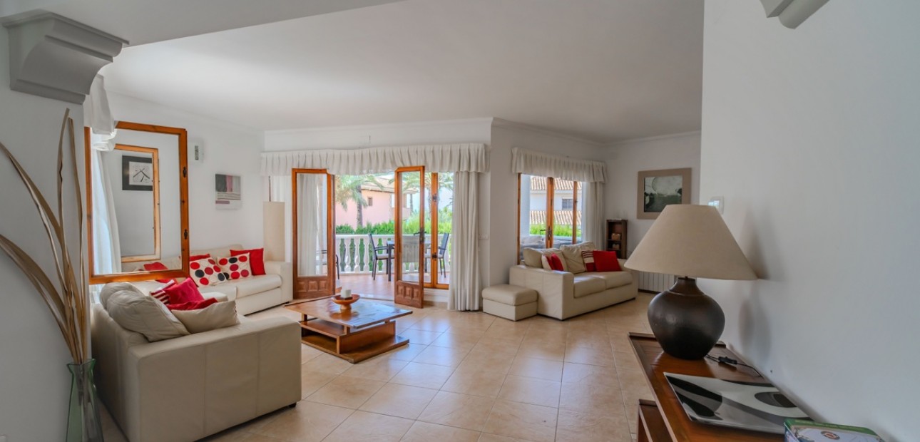 Herverkoop - Detached Villa -
Orihuela Costa - Cabo Roig