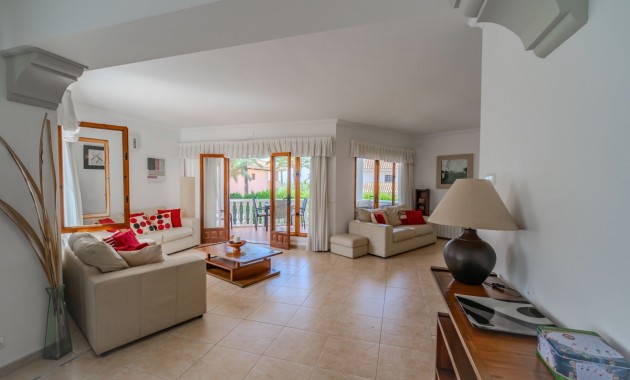 Herverkoop - Detached Villa -
Orihuela Costa - Cabo Roig