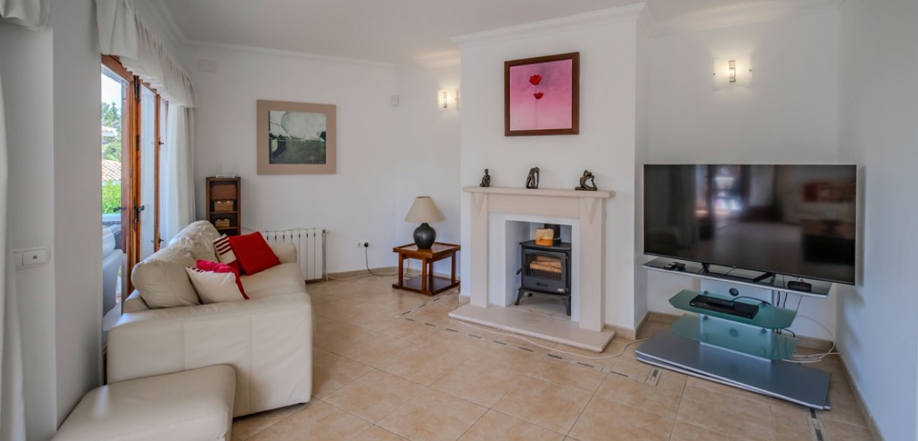 Herverkoop - Detached Villa -
Orihuela Costa - Cabo Roig