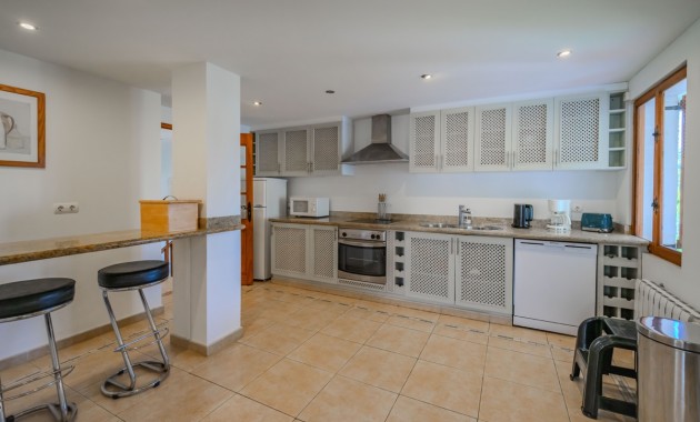 Herverkoop - Detached Villa -
Orihuela Costa - Cabo Roig