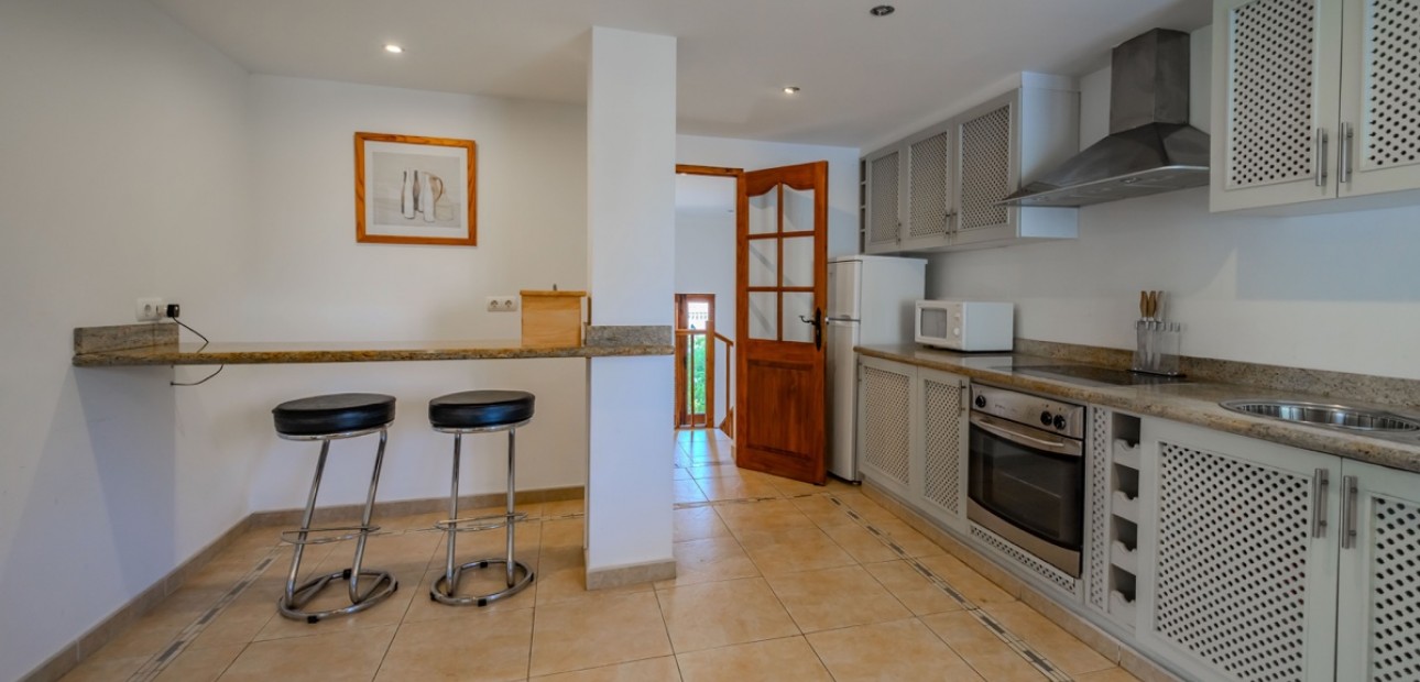 Herverkoop - Detached Villa -
Orihuela Costa - Cabo Roig