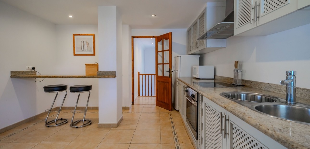 Herverkoop - Detached Villa -
Orihuela Costa - Cabo Roig