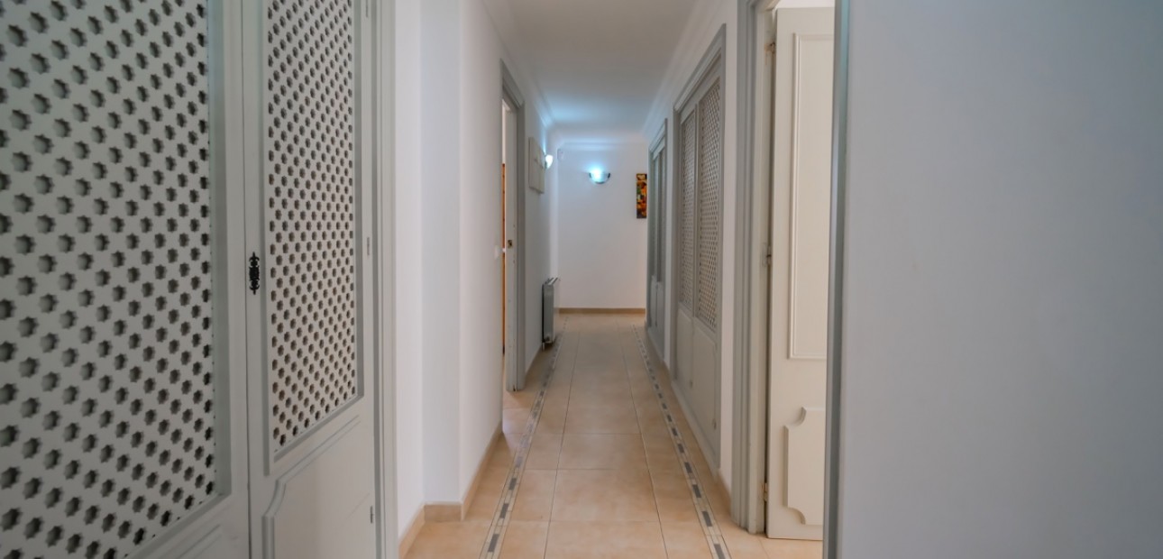 Herverkoop - Detached Villa -
Orihuela Costa - Cabo Roig