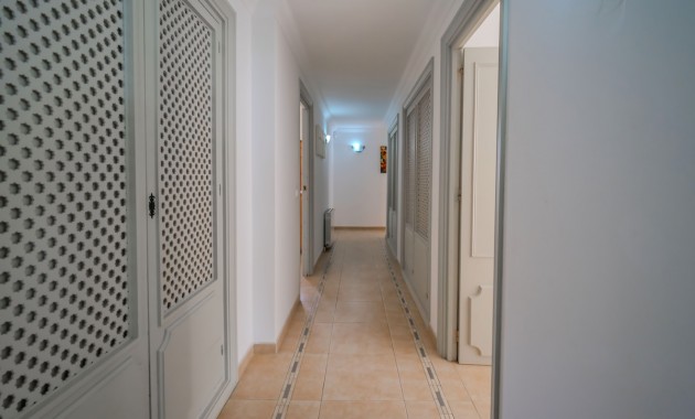 Herverkoop - Detached Villa -
Orihuela Costa - Cabo Roig