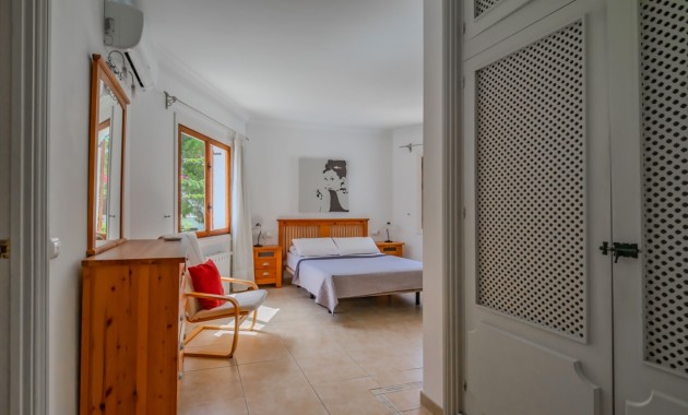 Herverkoop - Detached Villa -
Orihuela Costa - Cabo Roig