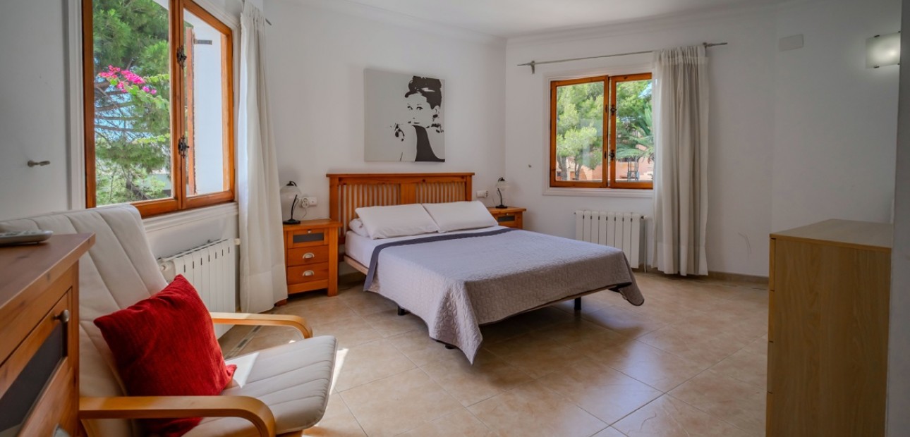 Herverkoop - Detached Villa -
Orihuela Costa - Cabo Roig