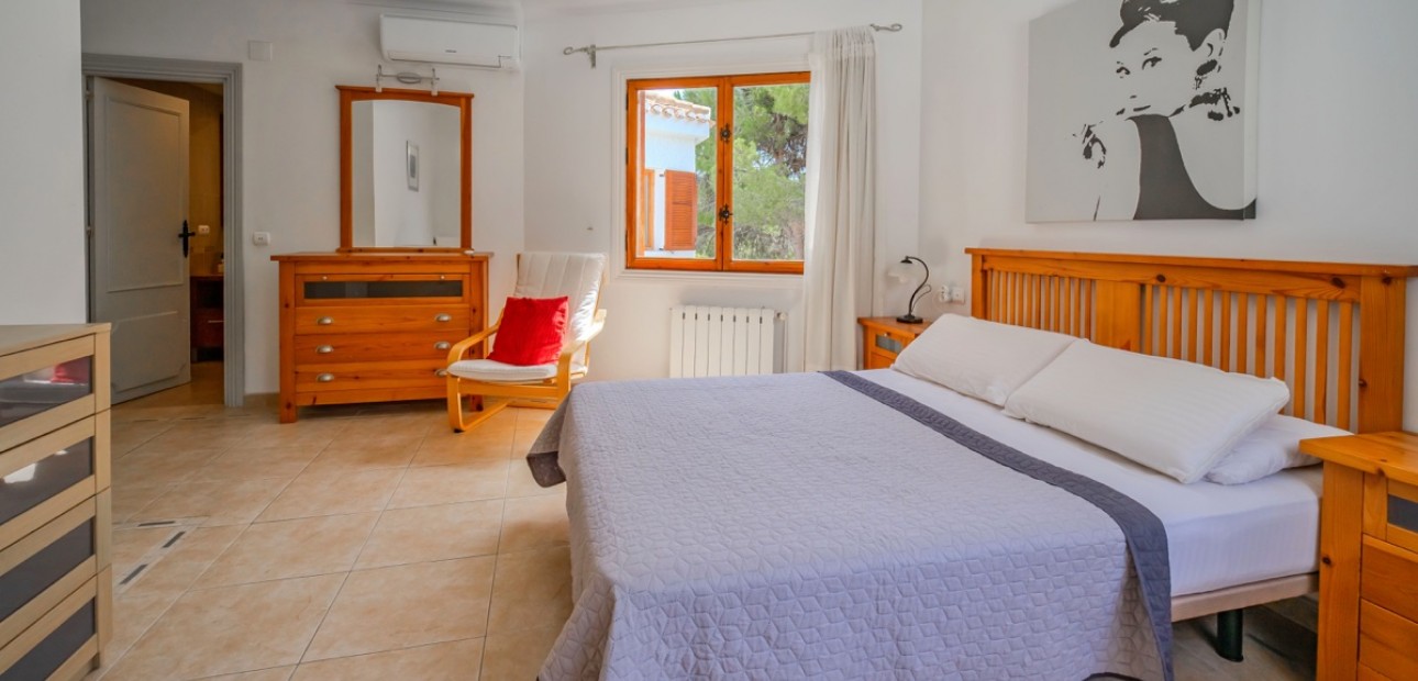 Herverkoop - Detached Villa -
Orihuela Costa - Cabo Roig