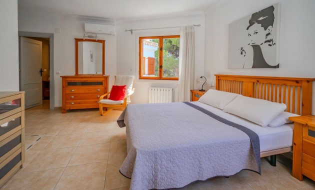 Herverkoop - Detached Villa -
Orihuela Costa - Cabo Roig
