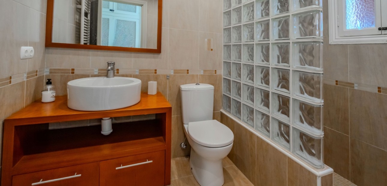 Herverkoop - Detached Villa -
Orihuela Costa - Cabo Roig
