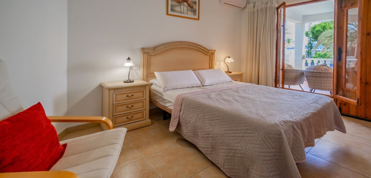 Herverkoop - Detached Villa -
Orihuela Costa - Cabo Roig