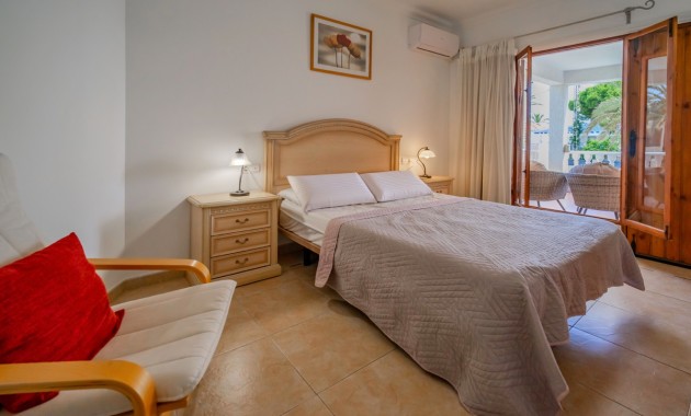 Herverkoop - Detached Villa -
Orihuela Costa - Cabo Roig