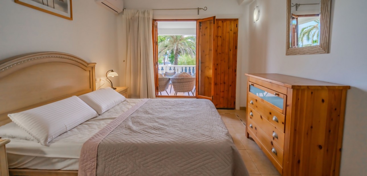 Herverkoop - Detached Villa -
Orihuela Costa - Cabo Roig