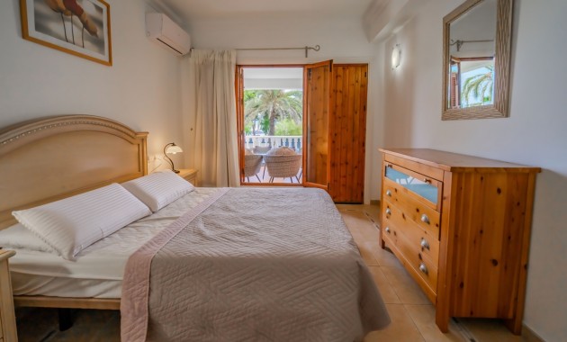 Herverkoop - Detached Villa -
Orihuela Costa - Cabo Roig