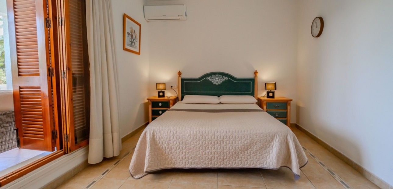 Herverkoop - Detached Villa -
Orihuela Costa - Cabo Roig