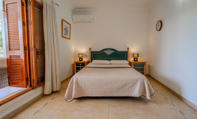 Herverkoop - Detached Villa -
Orihuela Costa - Cabo Roig
