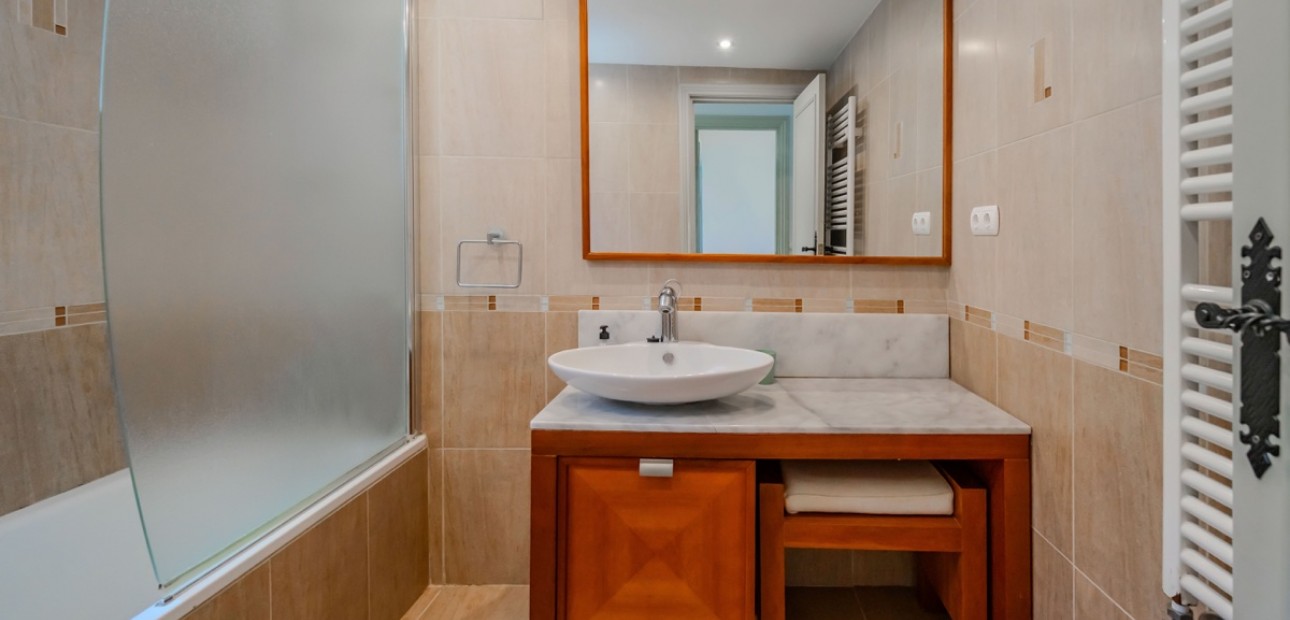 Herverkoop - Detached Villa -
Orihuela Costa - Cabo Roig