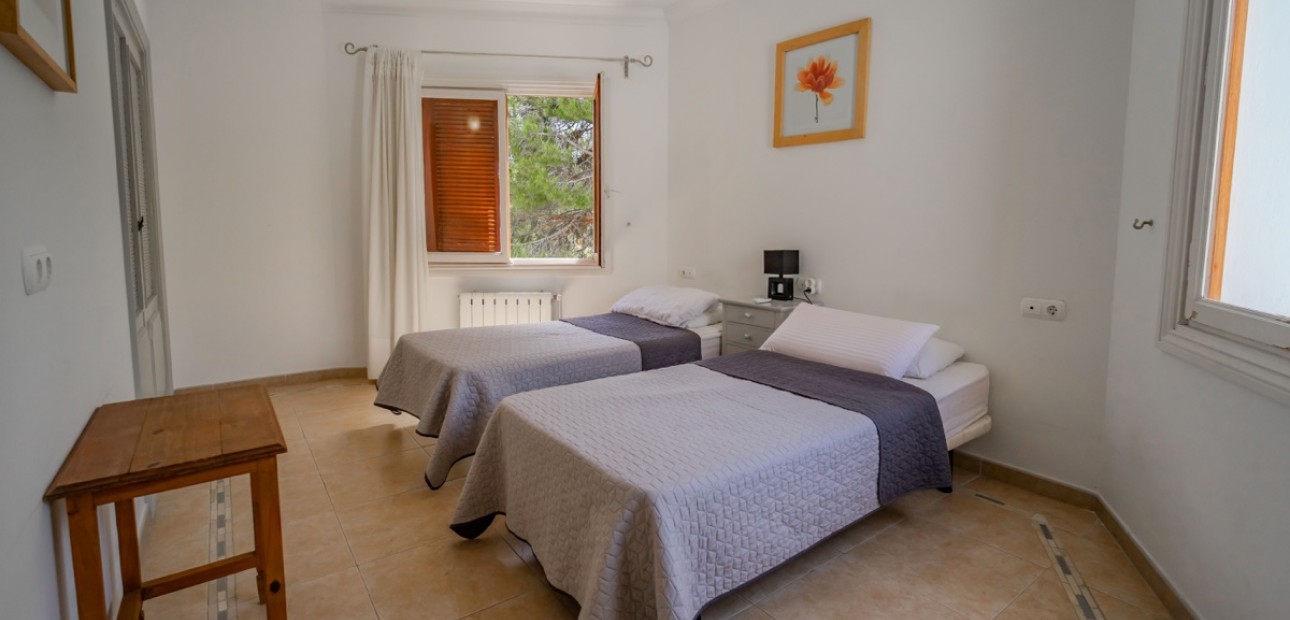 Herverkoop - Detached Villa -
Orihuela Costa - Cabo Roig