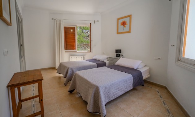Herverkoop - Detached Villa -
Orihuela Costa - Cabo Roig