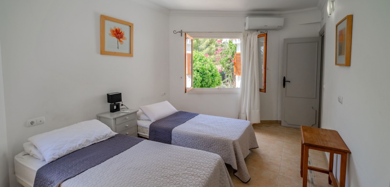 Herverkoop - Detached Villa -
Orihuela Costa - Cabo Roig