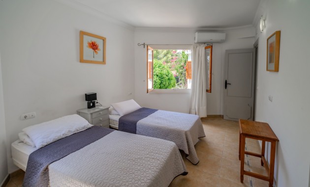 Herverkoop - Detached Villa -
Orihuela Costa - Cabo Roig