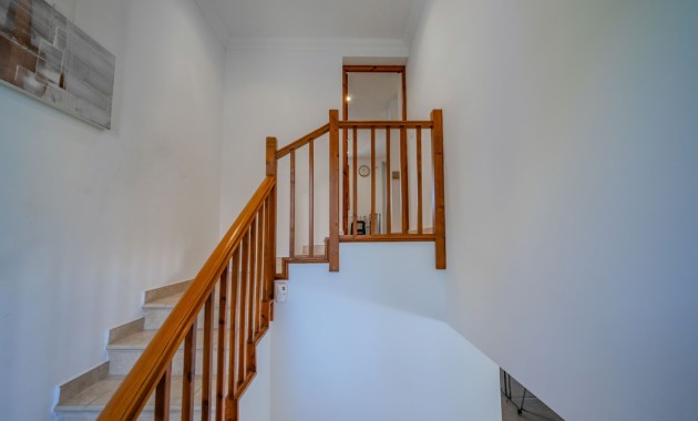 Herverkoop - Detached Villa -
Orihuela Costa - Cabo Roig