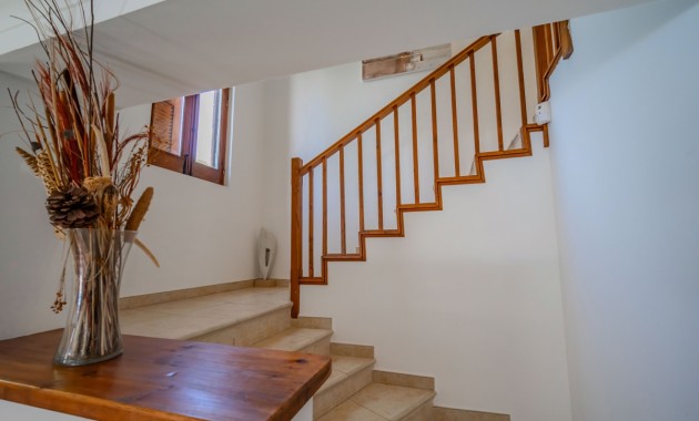 Herverkoop - Detached Villa -
Orihuela Costa - Cabo Roig