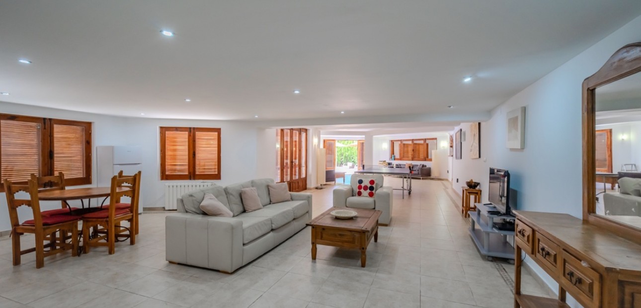 Herverkoop - Detached Villa -
Orihuela Costa - Cabo Roig