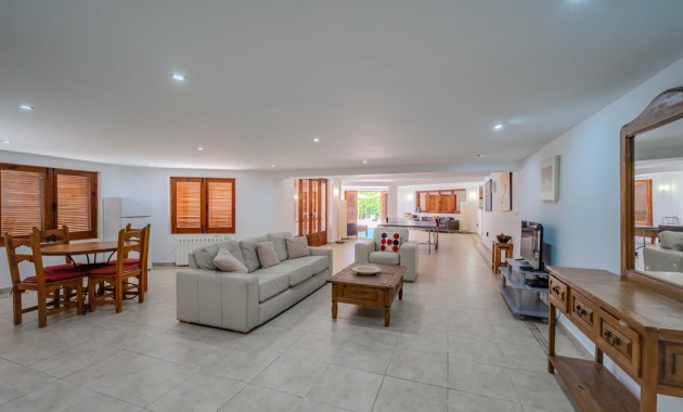 Herverkoop - Detached Villa -
Orihuela Costa - Cabo Roig