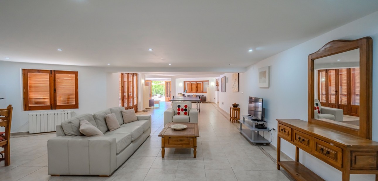Herverkoop - Detached Villa -
Orihuela Costa - Cabo Roig