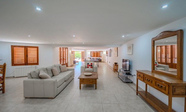 Herverkoop - Detached Villa -
Orihuela Costa - Cabo Roig